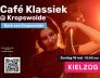 Cafe klassiek