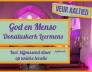 Buffet + theater God en Menso